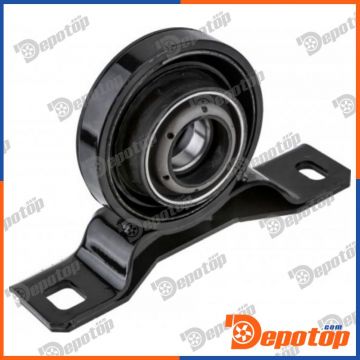 Support arbre de transmission pour TOYOTA | NLW-TY-021, 37230-22190